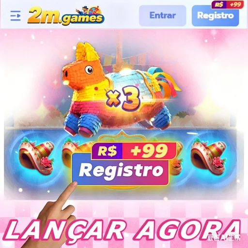 2M.GAMES APK: Download Oficial, Seguro e Grátis (Versão Mais Recente)