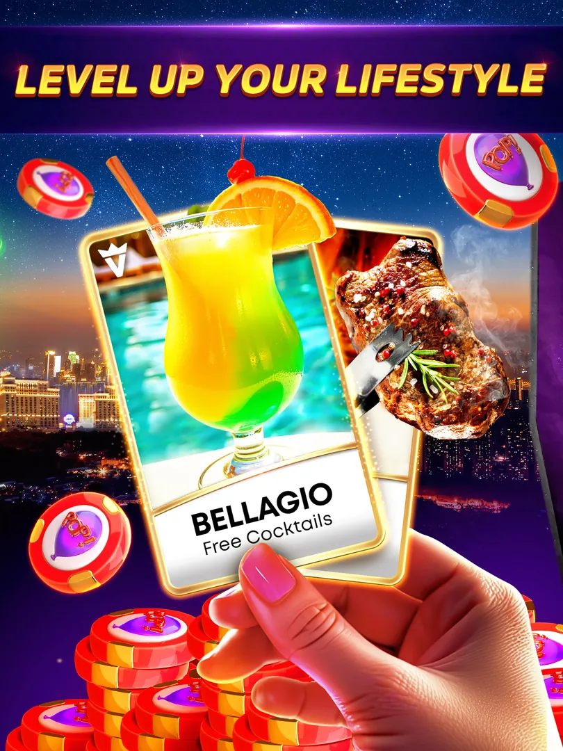 Baixe 77STAR.BET APK: Link Oficial, Versão Mais Recente, Grátis e Seguro! description image 4