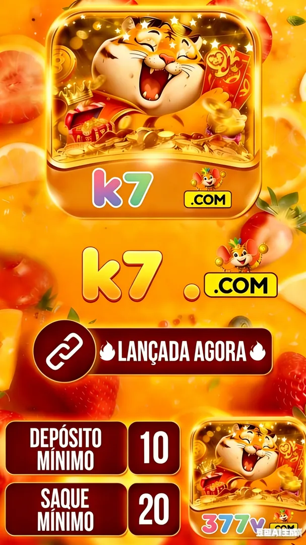 K7 APK: Baixe a Versão Oficial Atualizada – Grátis e 100% Segura! showcase image 4 - K7 preview