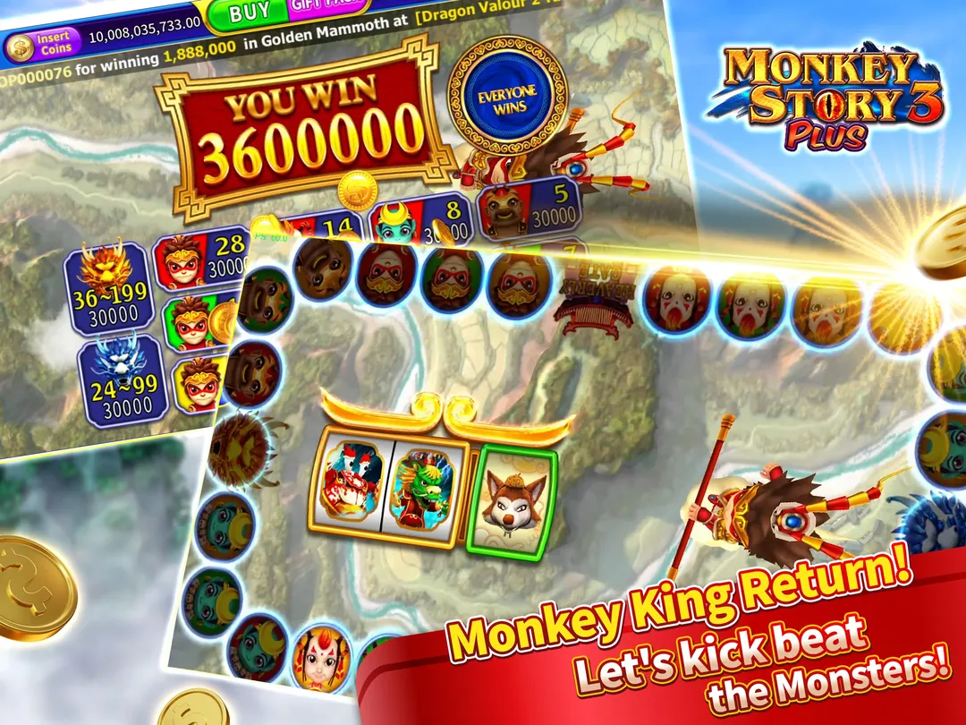 Baixe o MCW APK Oficial: Versão Mais Recente, Grátis e 100% Segura! description image 1
